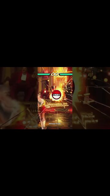 Tekken 6 | Bruce Irvine Combos