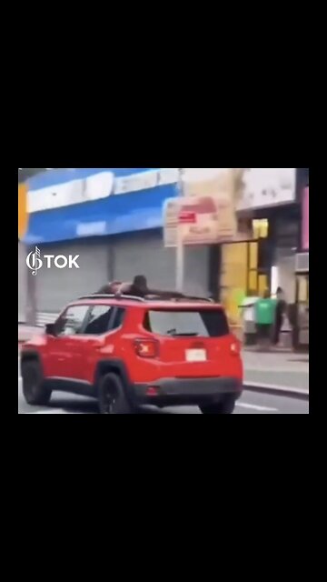 WHAT HAPPENS ON NEW YORK CITY STREETS🌇🗽STAYS IN NEW YORK🏙️🚦🚷🚗🐚💫