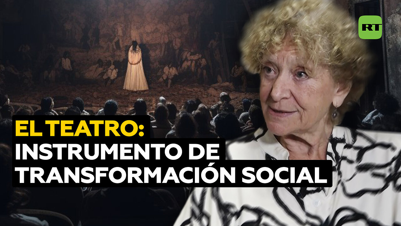 El teatro en Brasil, un instrumento de transformación social durante la dictadura