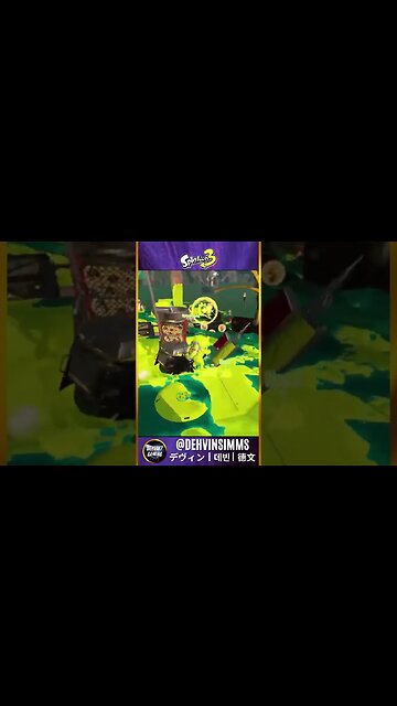 Weird salmon schooled in 1 move