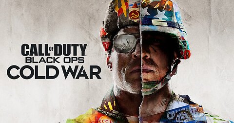 Call of Duty: Black Ops Cold War