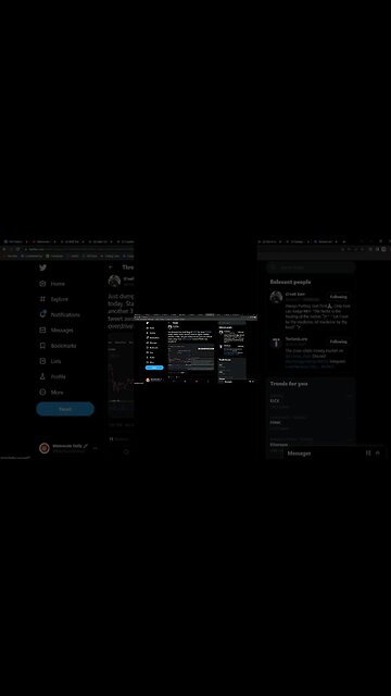 TECTONIC CRONOS PERFORMANCE WILL SHOCK YOU!!