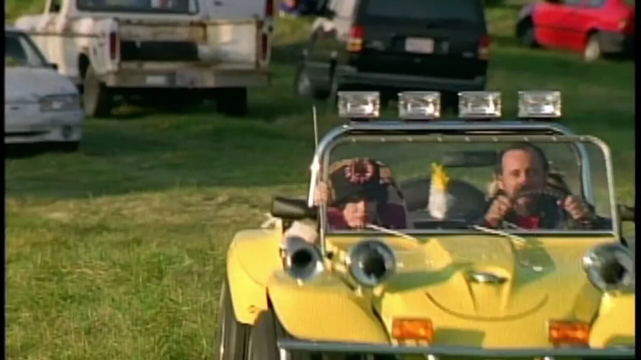 Ray Stevens - The Dooright Family from "Get Serious"