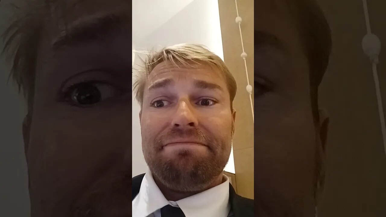 ARE YOU LOST?