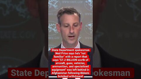 Brain dead spokesman ￼