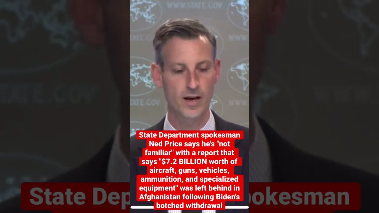 Brain dead spokesman 