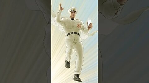 ¿Quién es Milkman Man? DC Comics