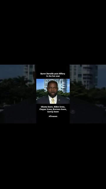 Obama knew, Biden knew, Clapper knew, Brennan knew, Comey knew