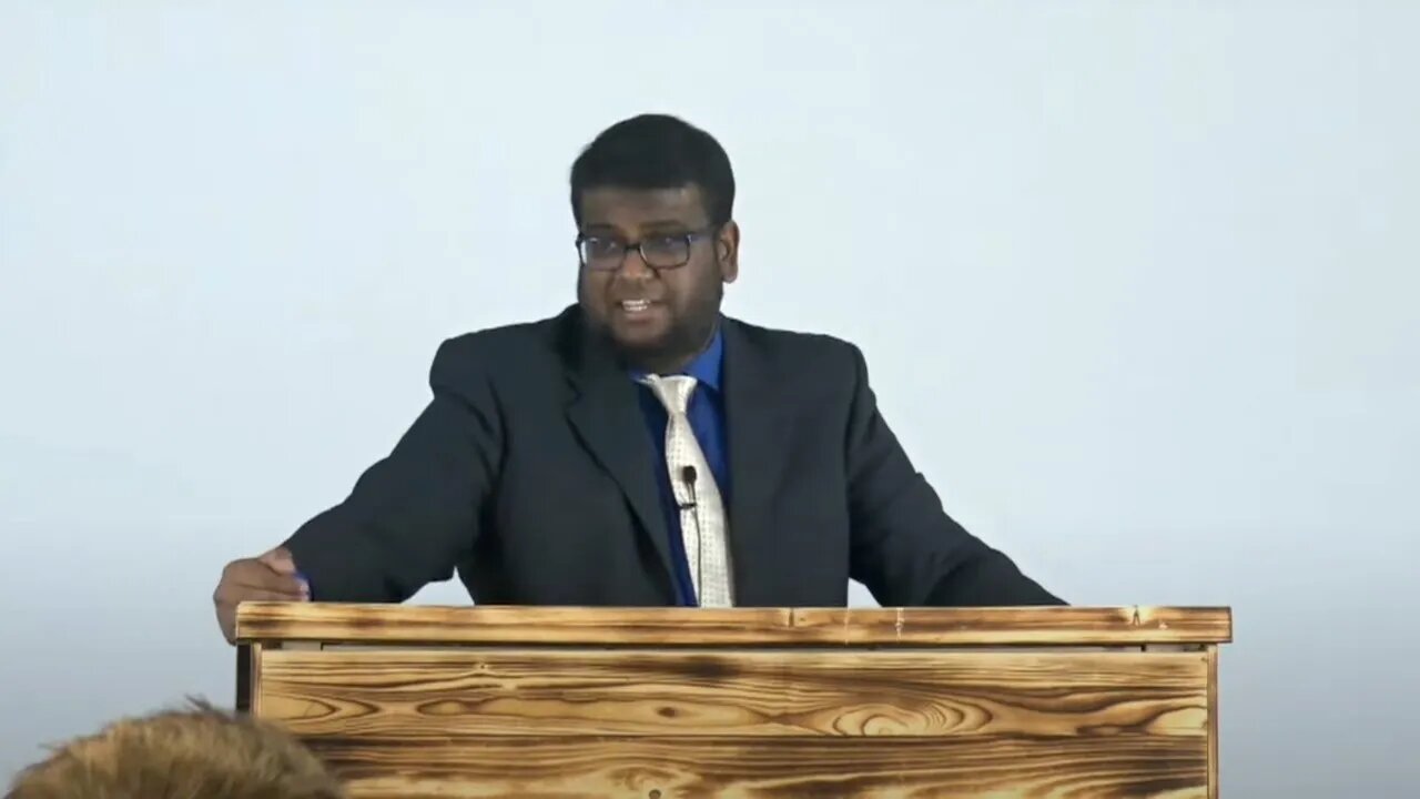 Wir sind keine Protestanten (Eröffnungs-Gottesdienst 5.3.2023 Baptistengemeinde Zuverlässiges Wort)