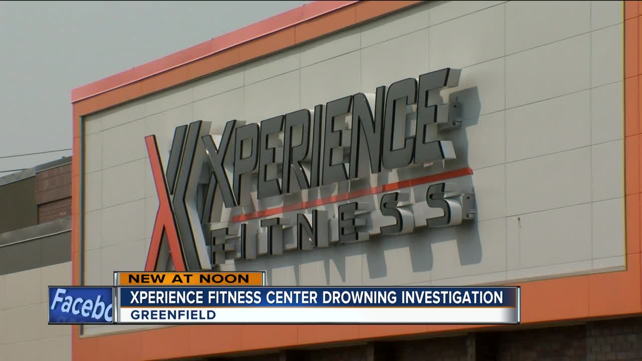 Franklin man drowns at Greenfield Xperience Fitness facility