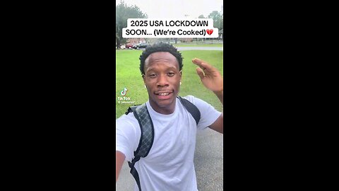 2025 LockDowns