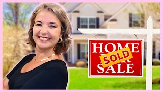 Welcome to The REal Deal, With Carol Ann Reed 🏡