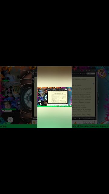 Tartarin Truth, BurnEye, ElkMan, Old World History. Sun Anomaly in the Grand Canyon Pyramid #SHORTS