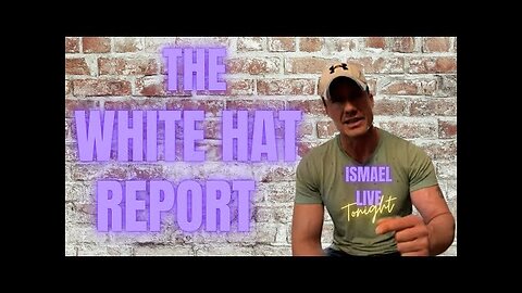 The White Hat Report