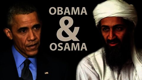 Kilez More - Puzzleteil #2 Obama & Osama