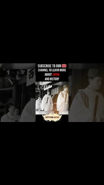 What Are the Origins of Japanese Mythology? #shorts