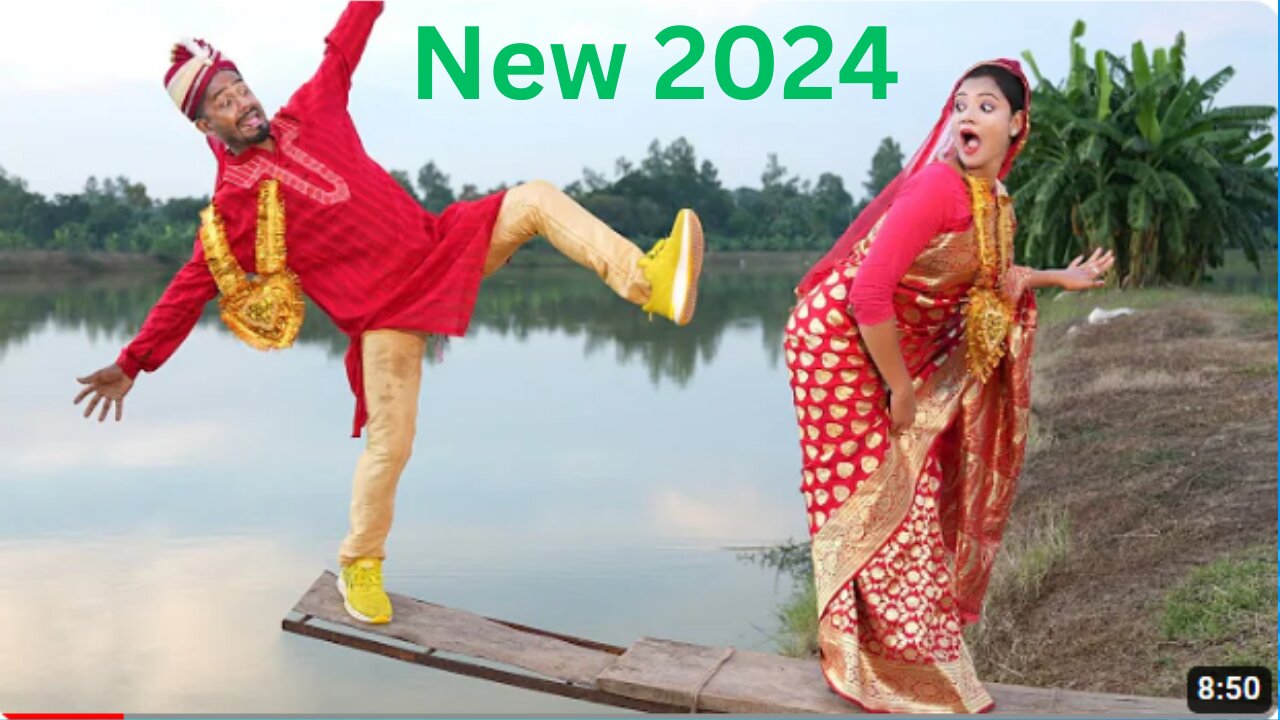 Entertainment comedy 2024 Try To Not Laugh 2024 Episode