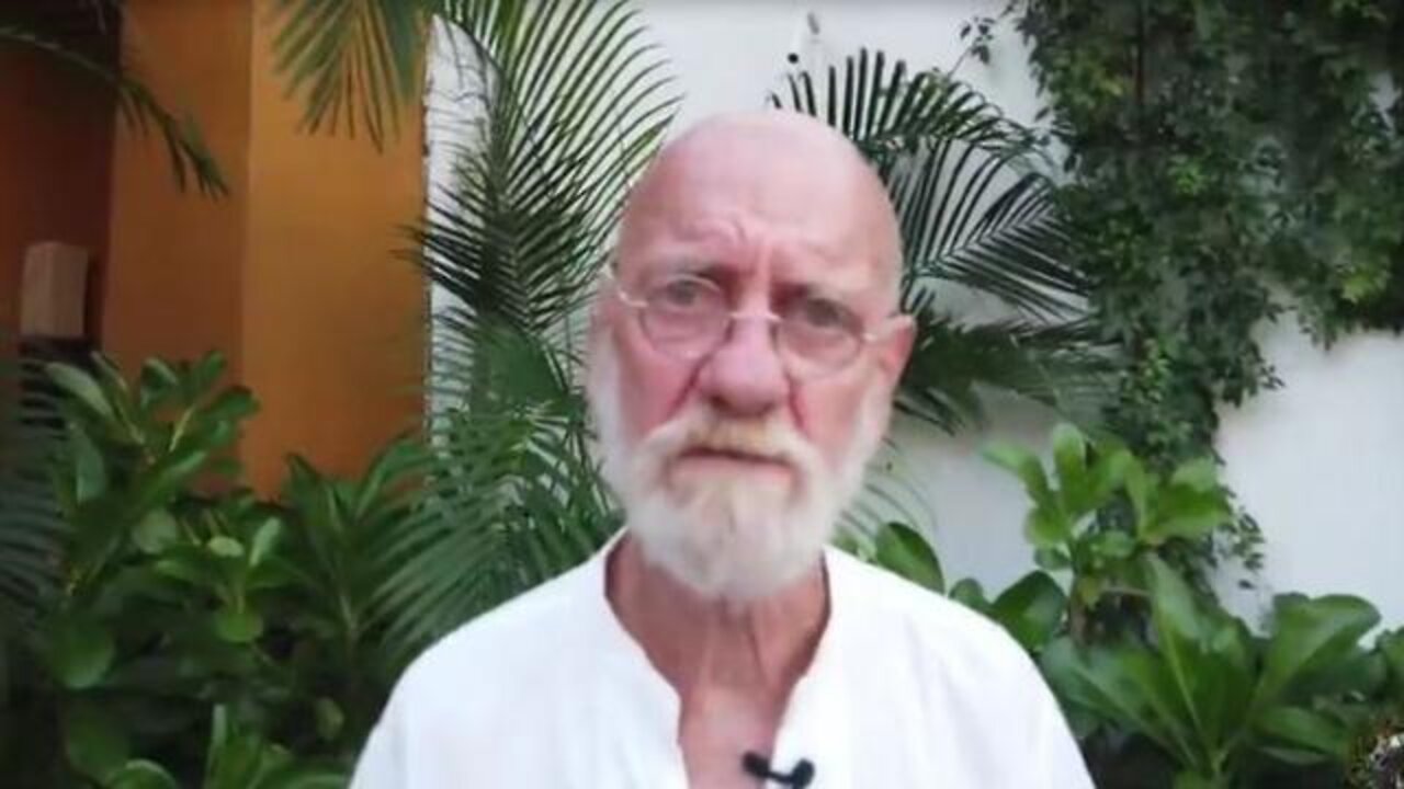 Worldwide | It's Time to Reclaim Our World - Max Igan