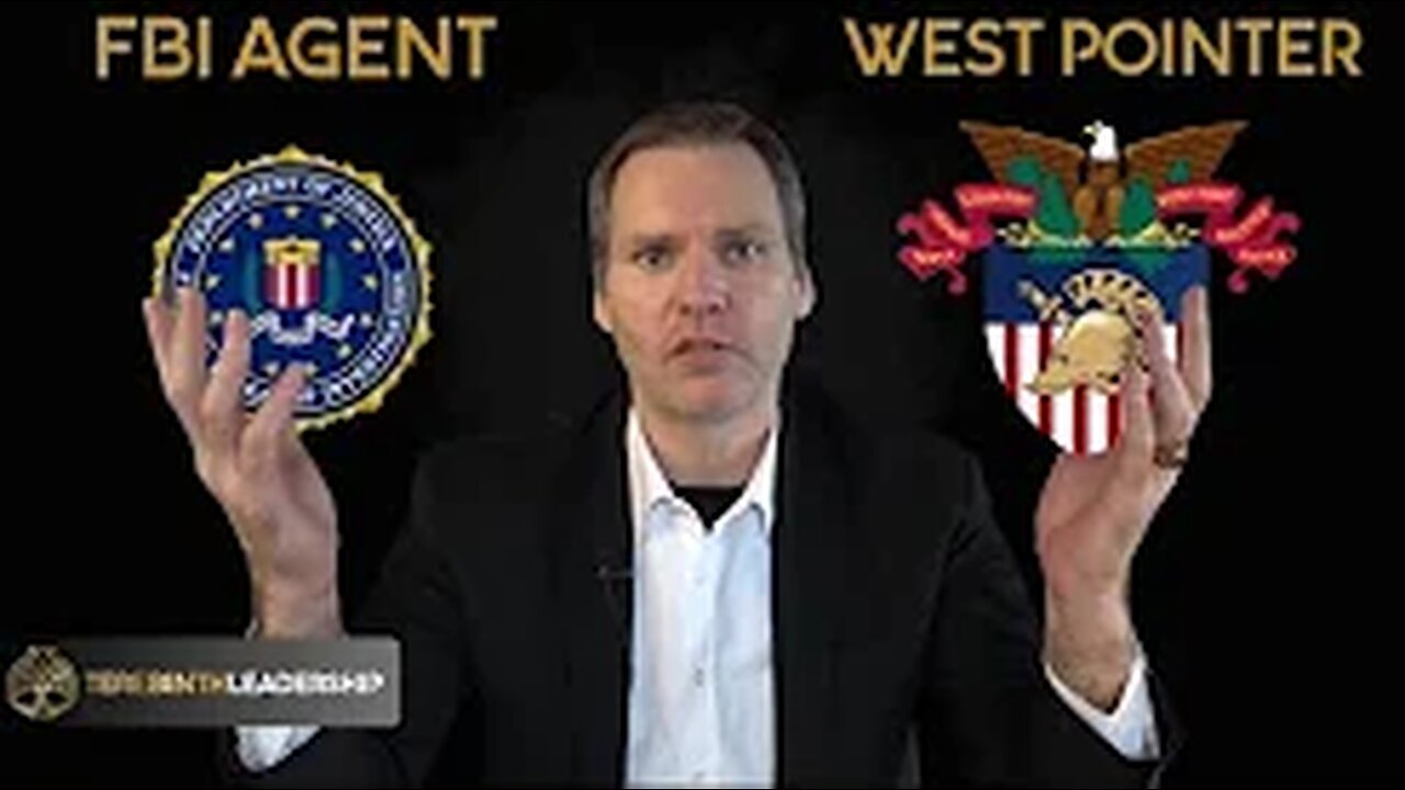FBI are corrupt