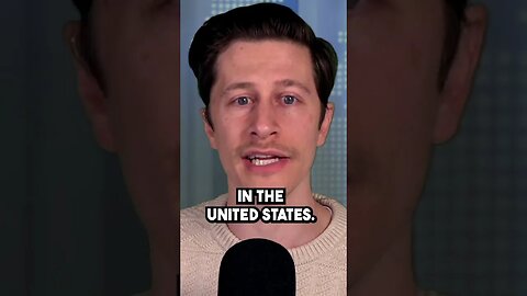 We Interviewed Trump Supporters, Got THREATENED! #shorts