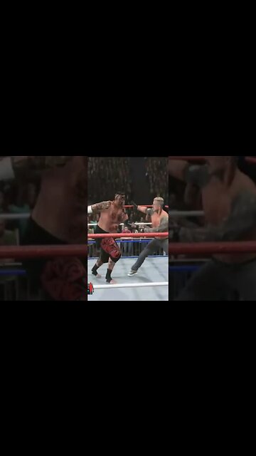 wwe 2k23 my faction Proving Grounds gameplay part 39