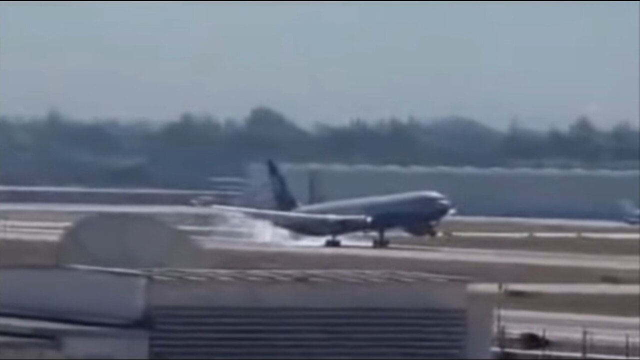 9/11 a Flight Engineers Point of View