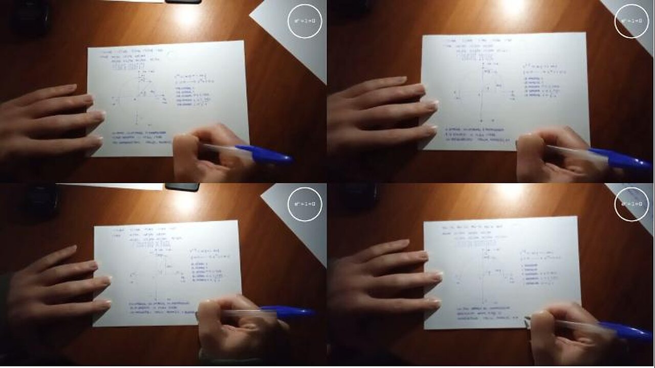 +14 001/004 008/013 005/007 zeropolis (1), eiπ+1=0 (i), gods (0) 008/008 0, ∞, i, π, e, eiπ+1=0