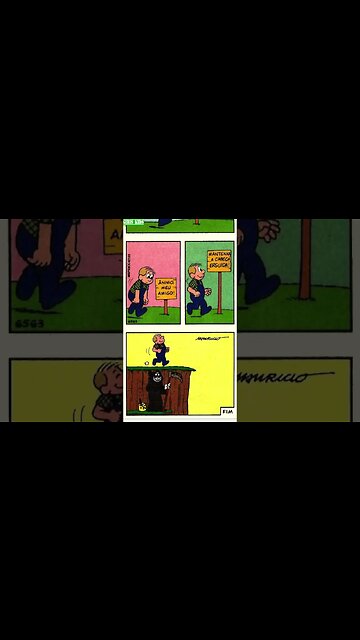 Penadinho [Pause o Vídeo Caso Não Consiga Ler]