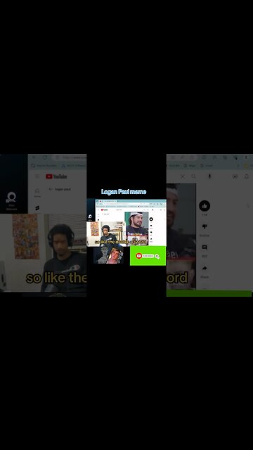#dillon opened the pandora box 📦🤣🤡 on #loganPaul now it’s unlimited jokes