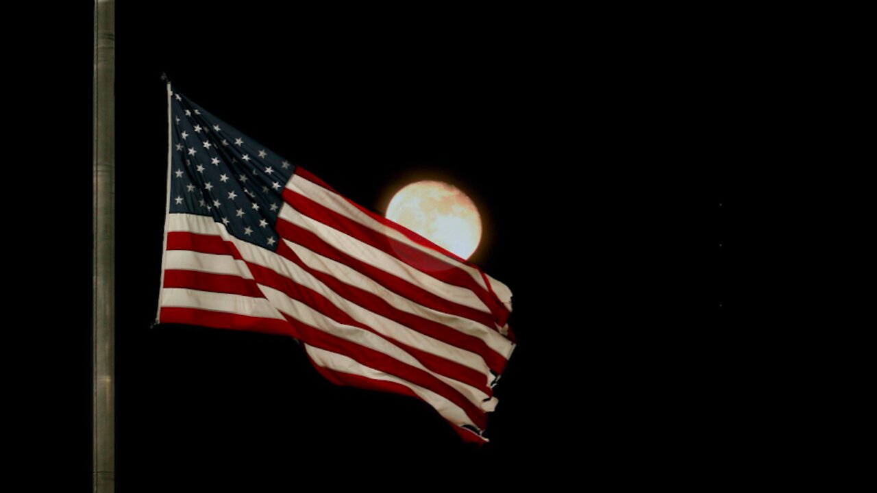 The Chuck and Julie Show November 20, 2020