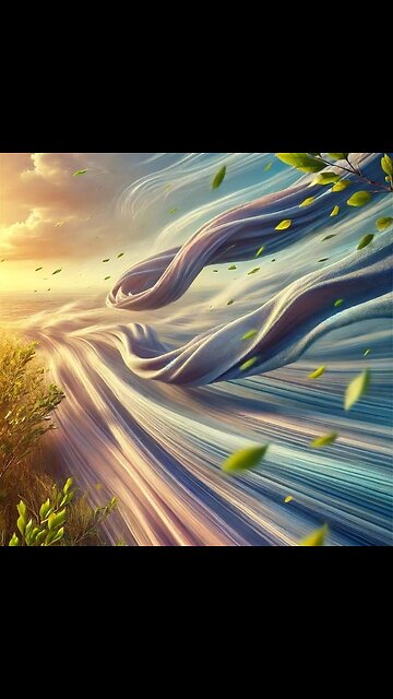 Invisible Force: Feel the Unseen Power