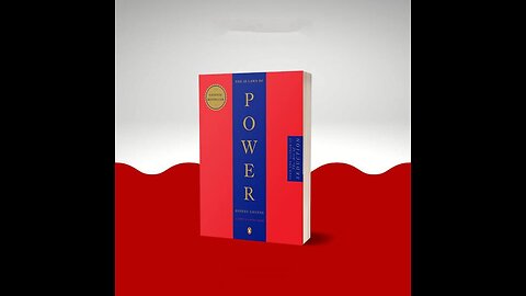 48 laws of power