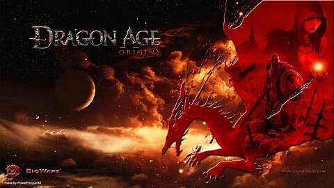 Dragon Age Origins Walkthrough Part 2