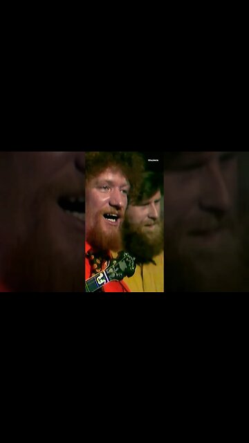 #Dubliners #Monto #Luke Kelly #HQ #Ireland #1970 #folk #shorts