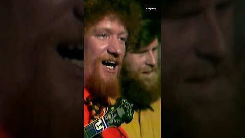 #Dubliners #Monto #Luke Kelly #HQ #Ireland #1970 #folk #shorts