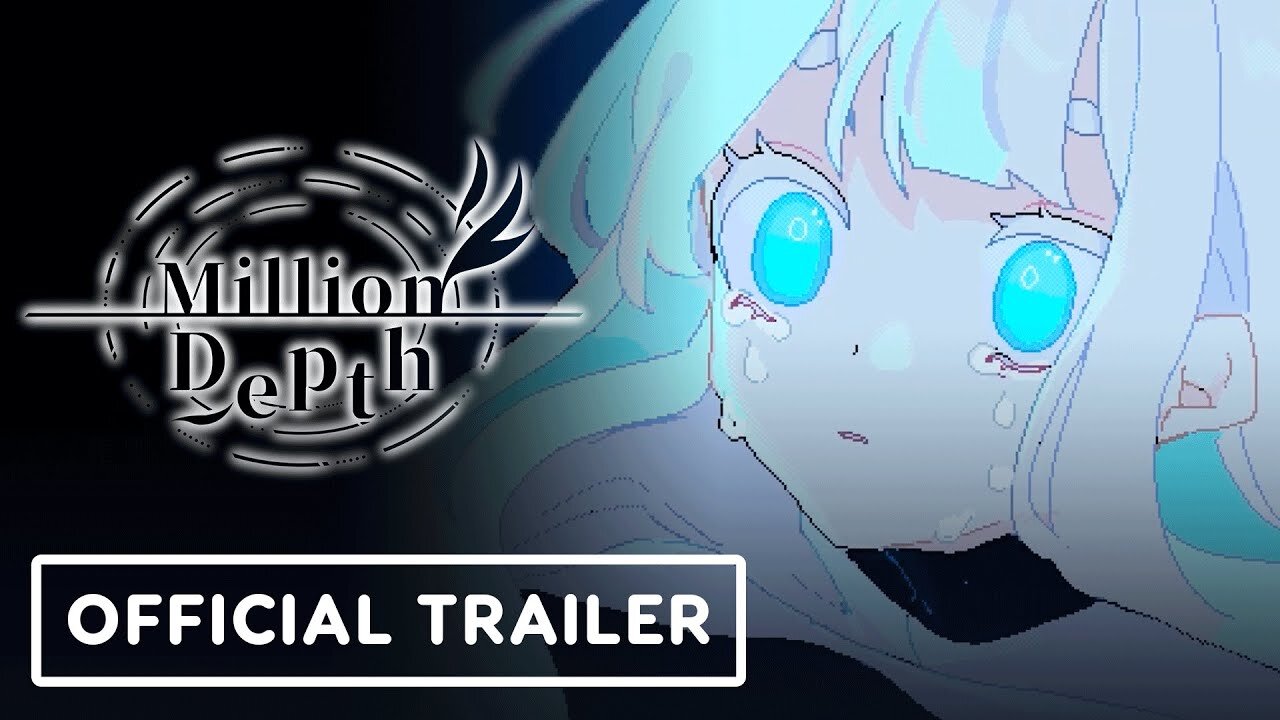 Million Depth - Official Announcement Trailer