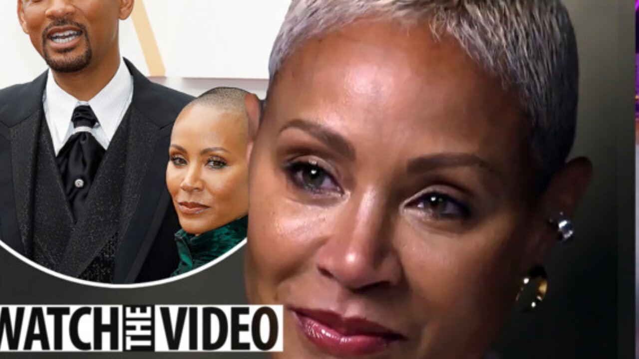 Jada Pinkett Smith revealed she and Will Smith have been separated for seven years