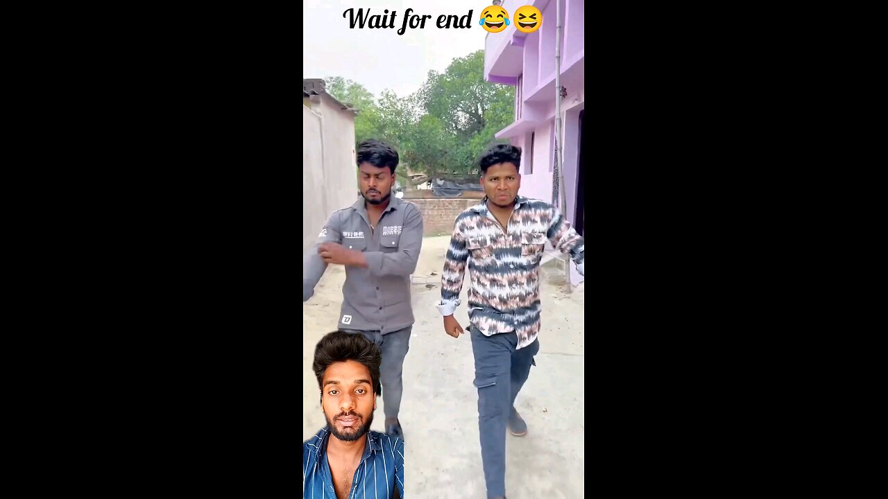 wait for end Suraj rox comedy video new comedy funny jokes trending viral video