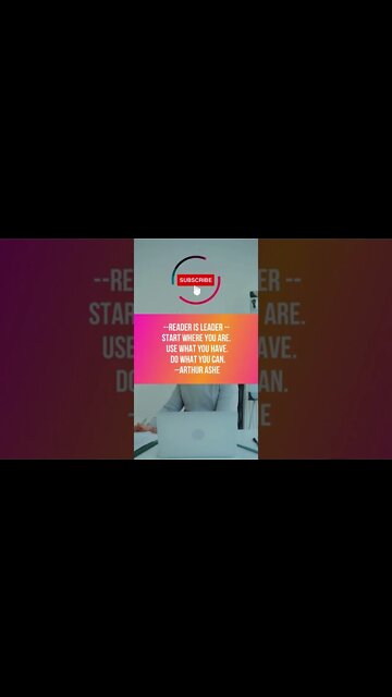 Reader is Leader #Shorts #Motivation #youtubeshorts