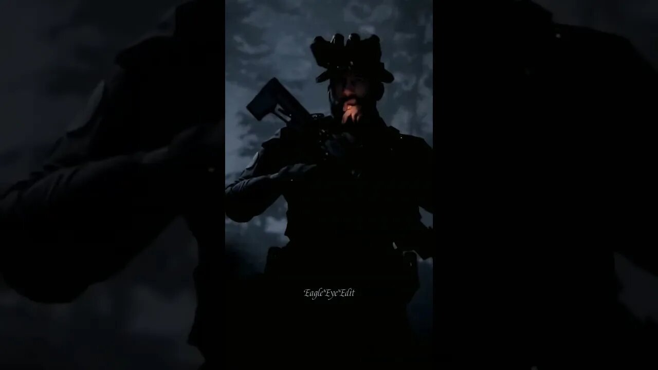 My Soldiers Rage Edit