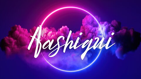 Aashiqui | soulful world of Desi Melody | Desi Melody Reflections