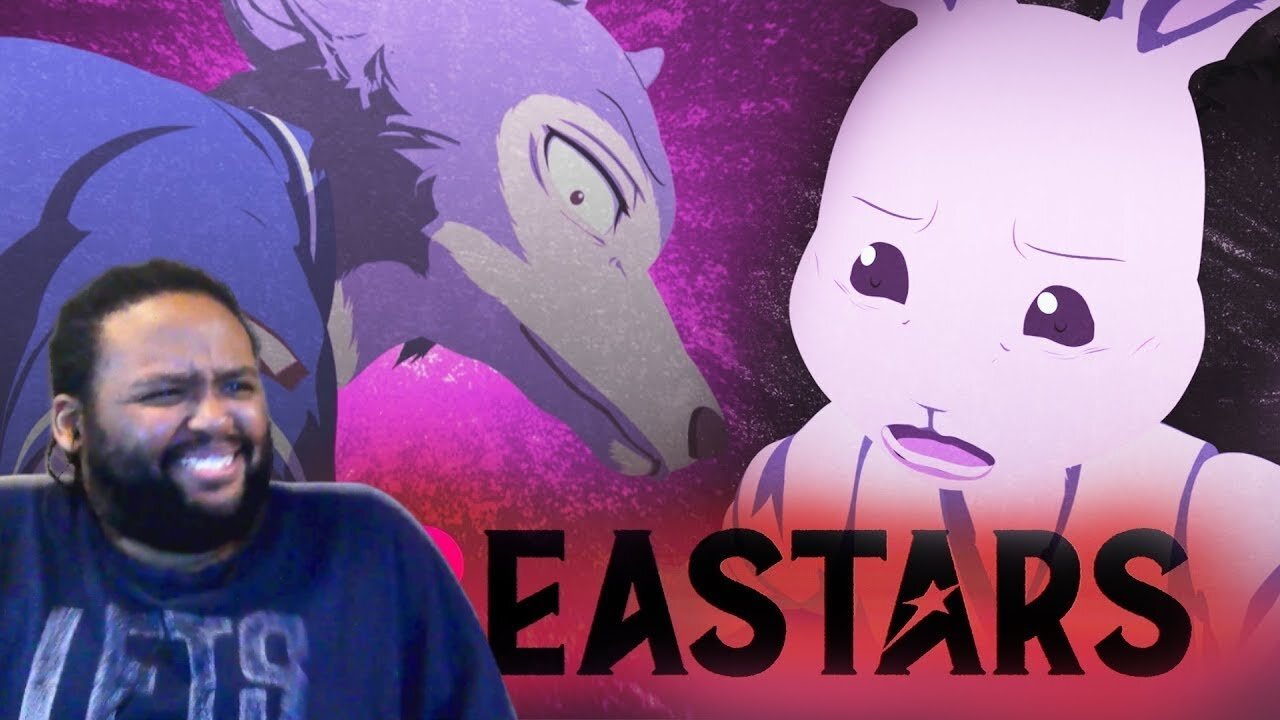 Beastars Openings S1 & S2 _ Reaction