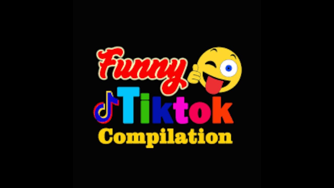 Funny TikTok Compilation No.1