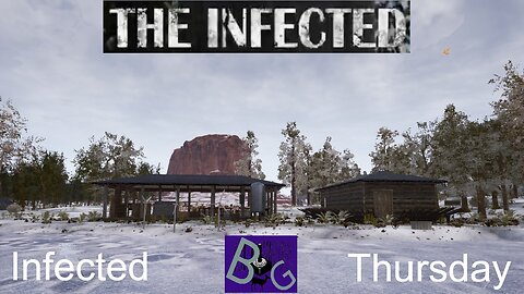 Infected Thursday (pt 1)
