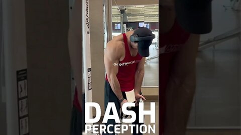 GET IT 💯#shorts #DASHPERCEPTION #workout #gym #love #health #motivation #inspiration #fitness