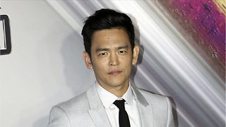 John Cho Will Star In Netflix's Cowboy Bebop