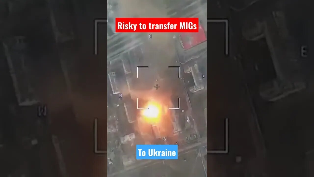 Russia says that it didn't invade in Ukraine||