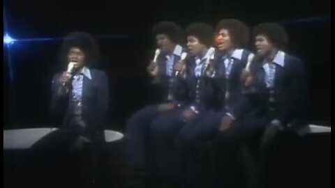 The Jacksons - Even Though You’re Gone