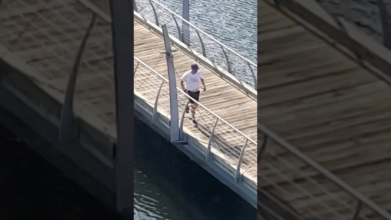 Jogging