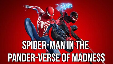 Spider-Man 2 PS5 Game Review